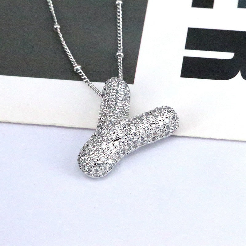 Statement Initial Letter