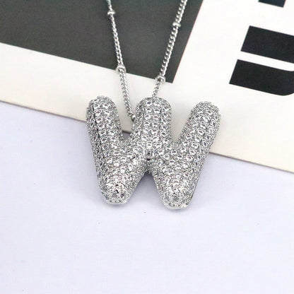 Statement Initial Letter