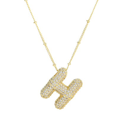 Statement Initial Letter
