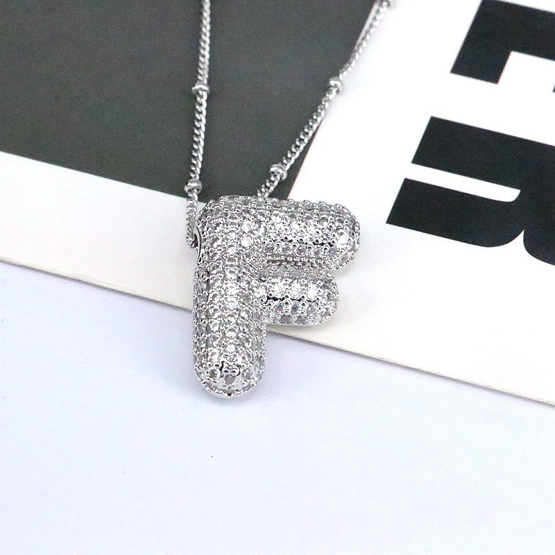 Statement Initial Letter