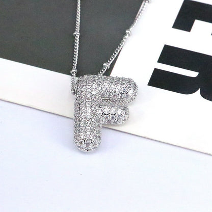 Statement Initial Letter