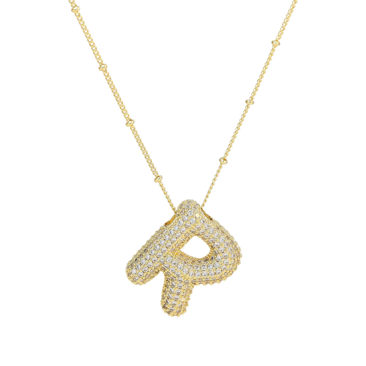 Statement Initial Letter