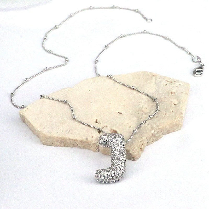 Statement Initial Letter