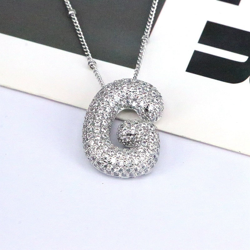 Statement Initial Letter