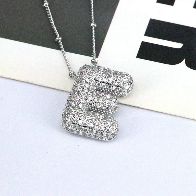 Statement Initial Letter