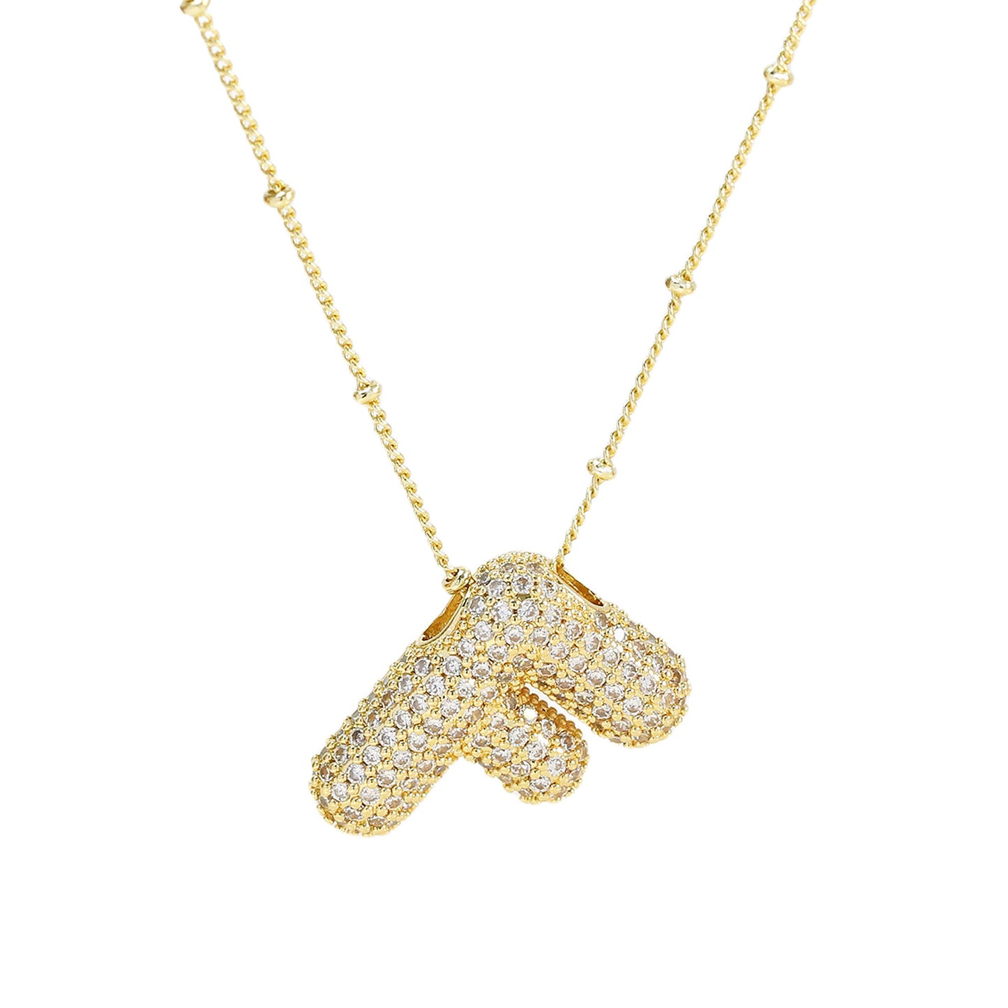Statement Initial Letter
