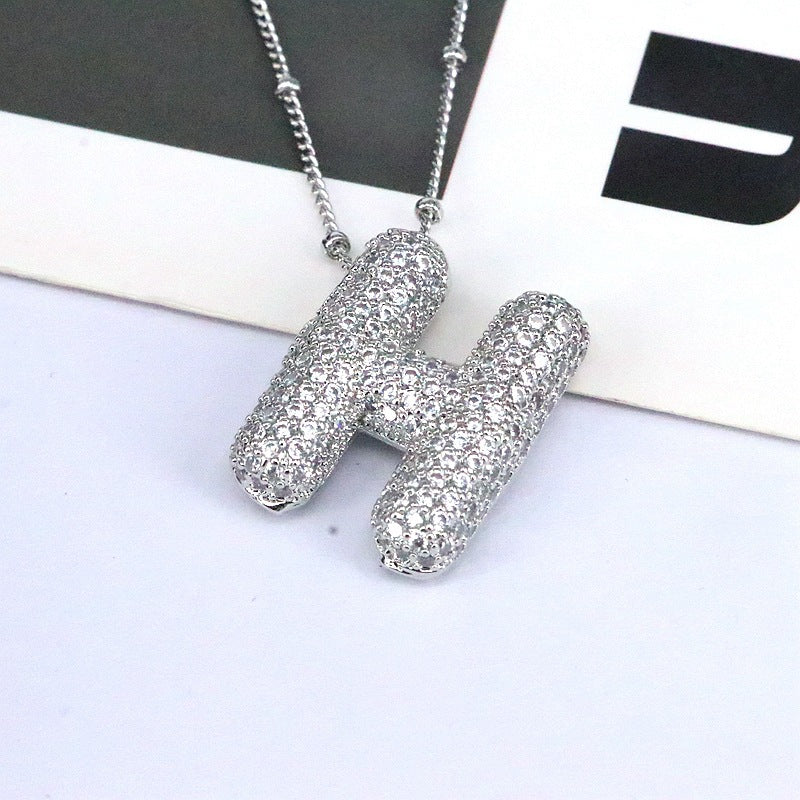 Statement Initial Letter