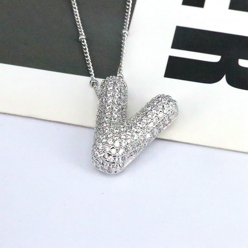 Statement Initial Letter