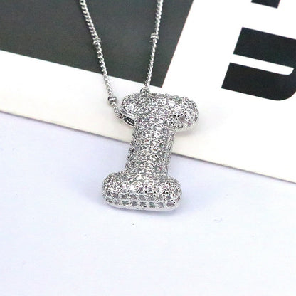 Statement Initial Letter