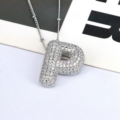 Statement Initial Letter